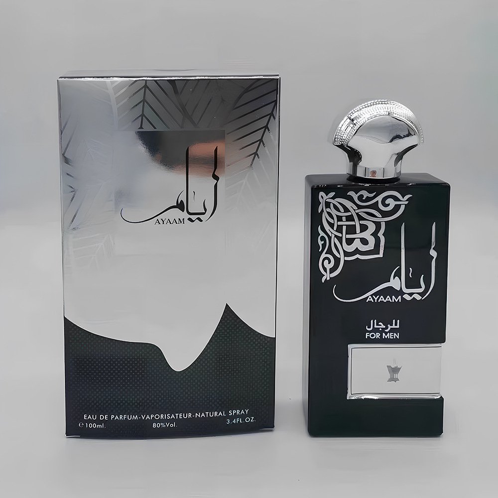 High quality 100ML parfum wholesale luxury Long lasting fragrance arabic spray men's women perfume original