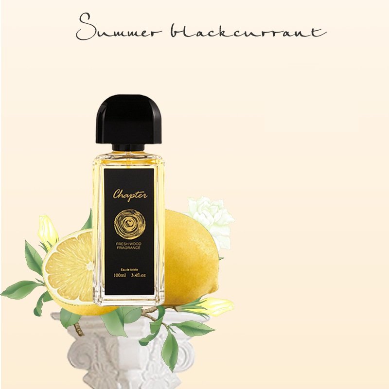 New Product Wholesale 100ML Men's Eau De Toilette Perfume Male Long Lasting Brand Perfume For Men And Women