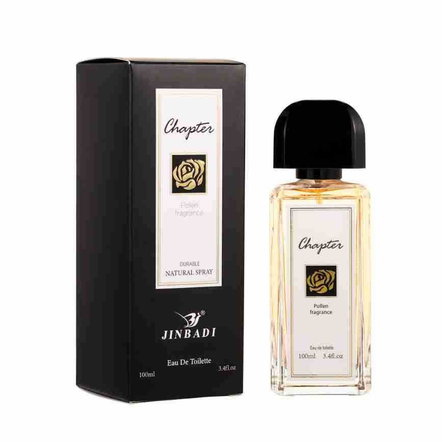 New Product Wholesale 100ML Men's Eau De Toilette Perfume Male Long Lasting Brand Perfume For Men And Women