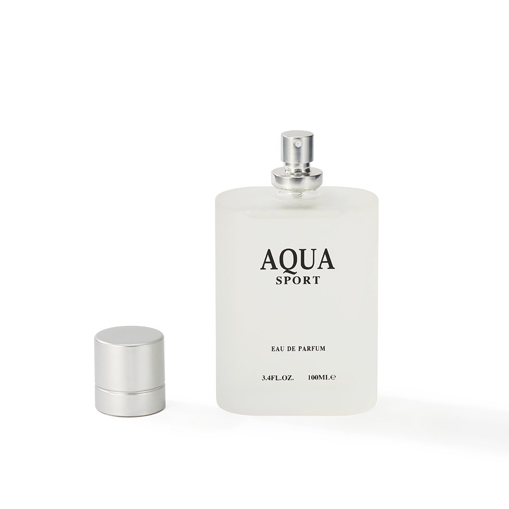 Lovali 100ml hot selling original perfume body splash fragrance men's ocean cologne perfume