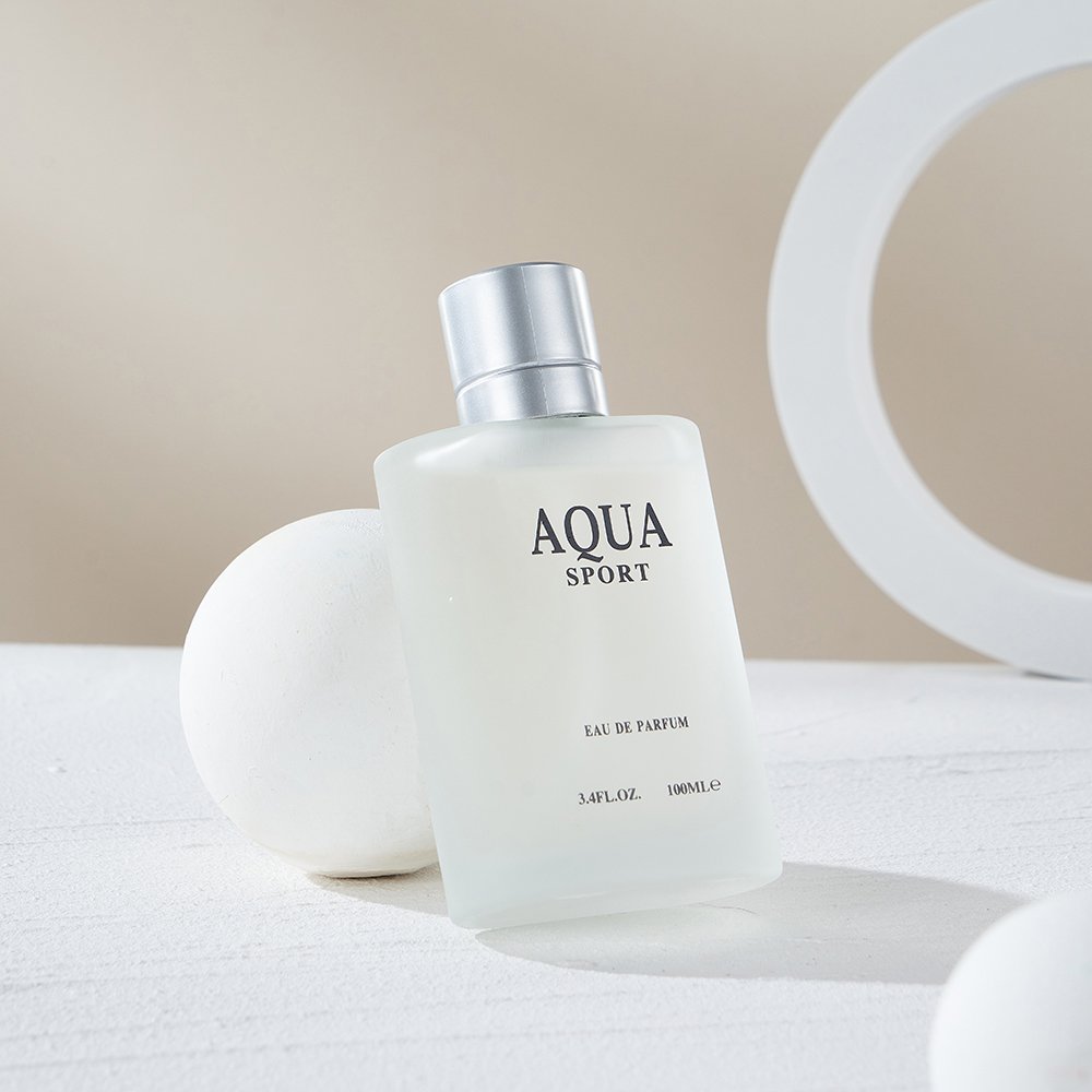 Lovali 100ml hot selling original perfume body splash fragrance men's ocean cologne perfume