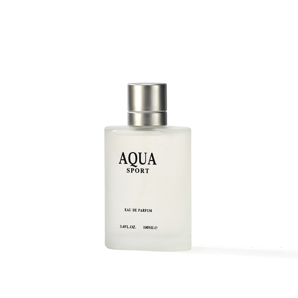 Lovali 100ml hot selling original perfume body splash fragrance men's ocean cologne perfume