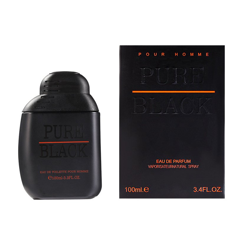 P57 MOKE Wholesale 100ml Men's Perfume Long Lasting Woody Leather Fragrance Wholesale Perfume Spray Eau De Toilette