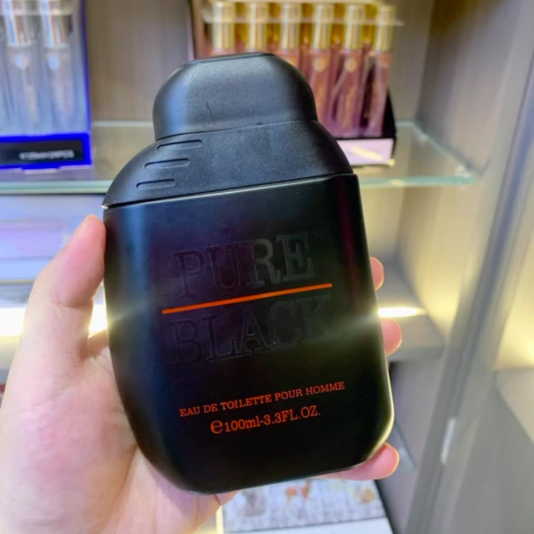 P57 MOKE Wholesale 100ml Men's Perfume Long Lasting Woody Leather Fragrance Wholesale Perfume Spray Eau De Toilette