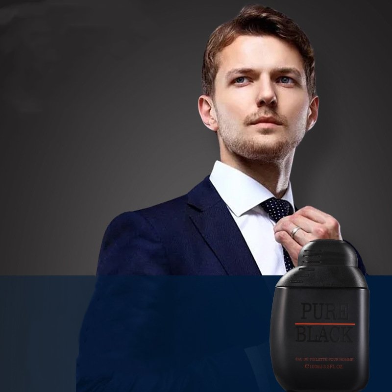 P57 MOKE Wholesale 100ml Men's Perfume Long Lasting Woody Leather Fragrance Wholesale Perfume Spray Eau De Toilette