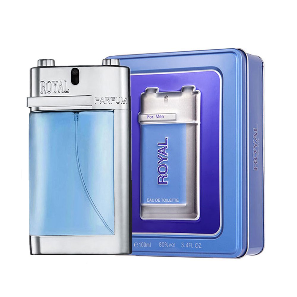 Wholesale Best-Selling Original 100ml Lonkoom Succeedherba Scent Perfume swiss Classic Men Perfume for Men