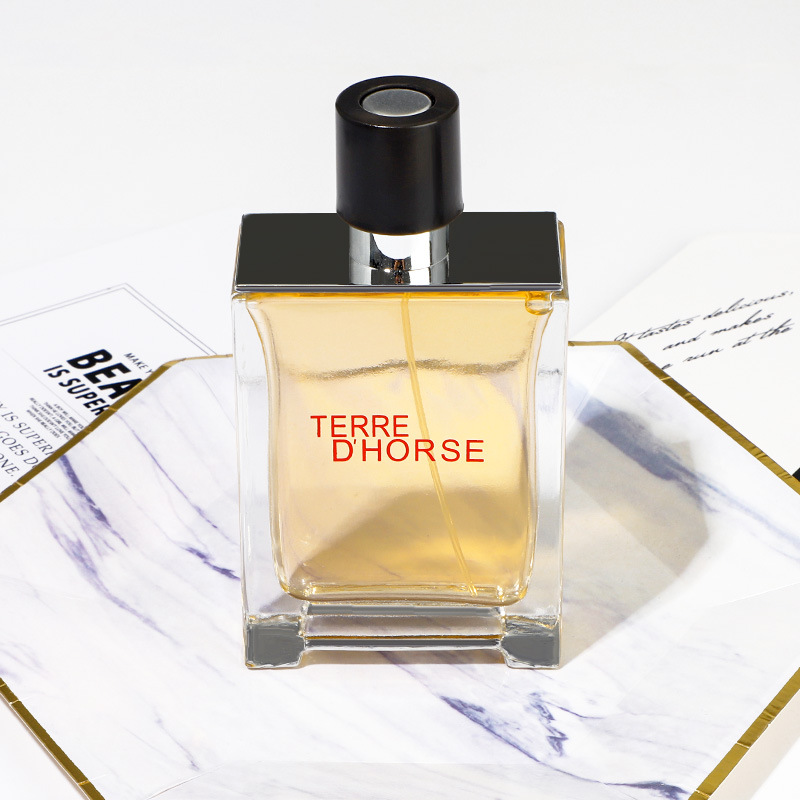 Earth men's perfume original Persistent fragrance men's perfume luxury wholesale Wooden floral men's cologne