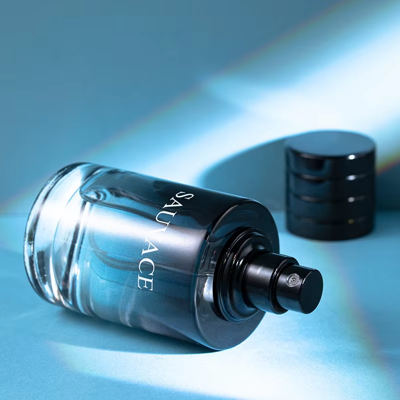 Top Quality Brand Perfumes Men Cologne Long Lasting Fragrance Body Spray Perfume Original Men's Perfume