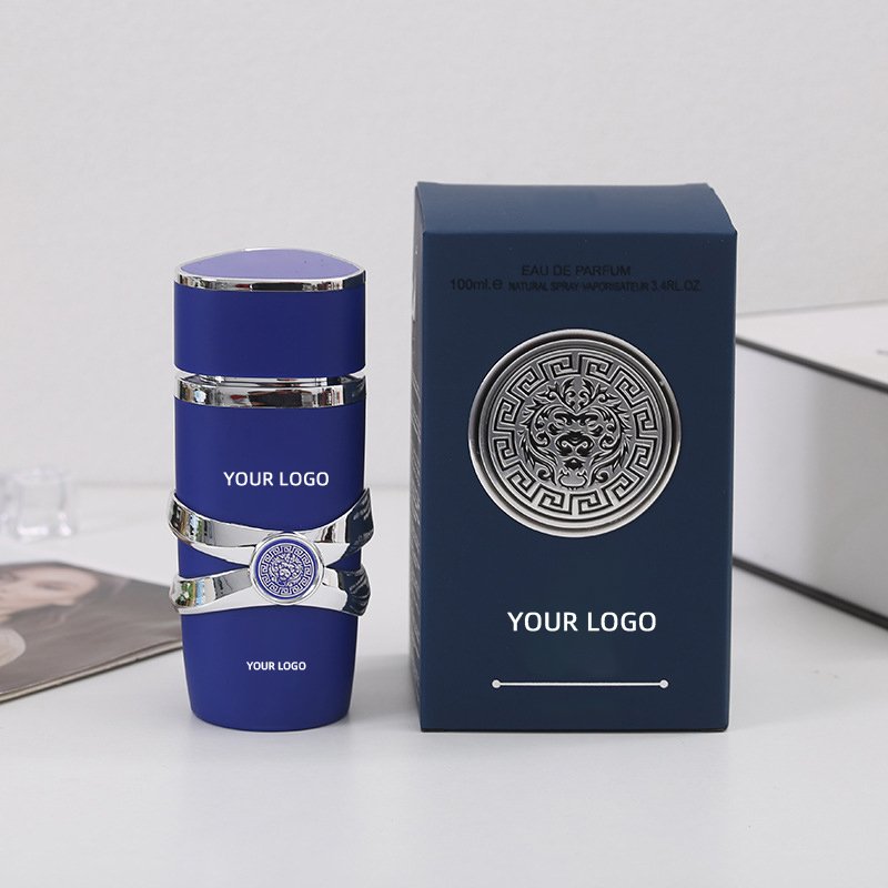 Best-Selling Unisex Eau de Cologne Manufacturers' Original Men's Perfume with Fruity Spicy Scents Floral Strawberry Flavor