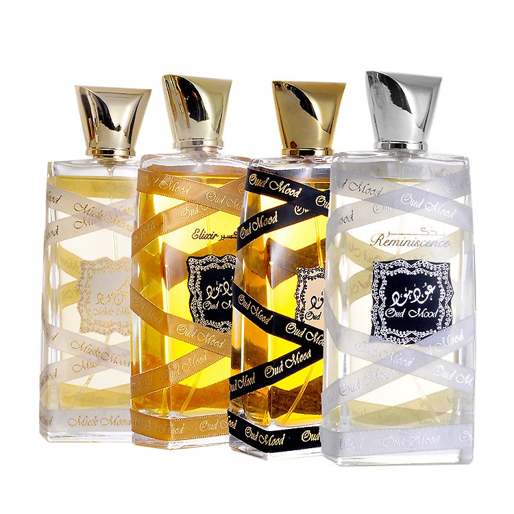 Private label 100ML saudi arabic oud men perfume arabe dubai perfumes