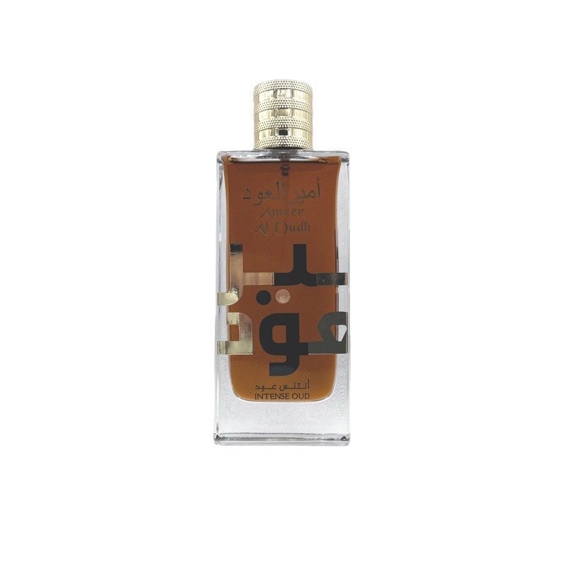 High quality original men's perfume 100ml woody fragrance long-lasting Middle East Dubai Arabian hot selling perfume wholesale