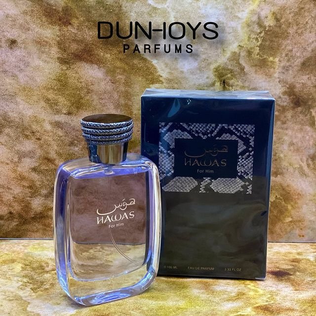 Top Designer Men's Fragrance Eau de Parfum from Dubai Long Lasting Arabic Perfume Pour Homme with Distinctive Smell