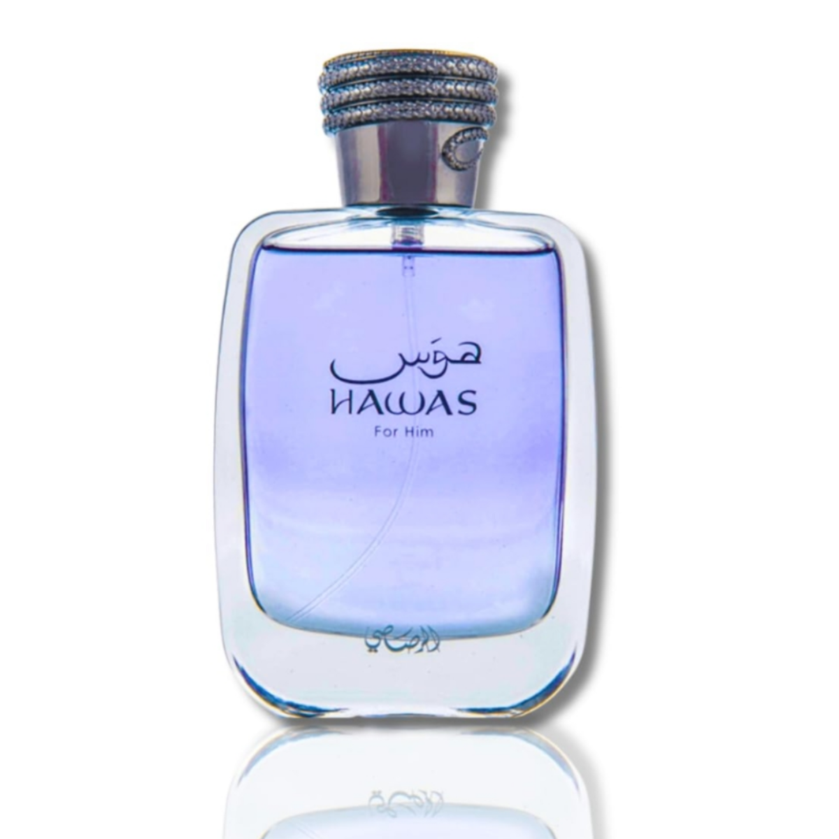 Top Designer Men's Fragrance Eau de Parfum from Dubai Long Lasting Arabic Perfume Pour Homme with Distinctive Smell