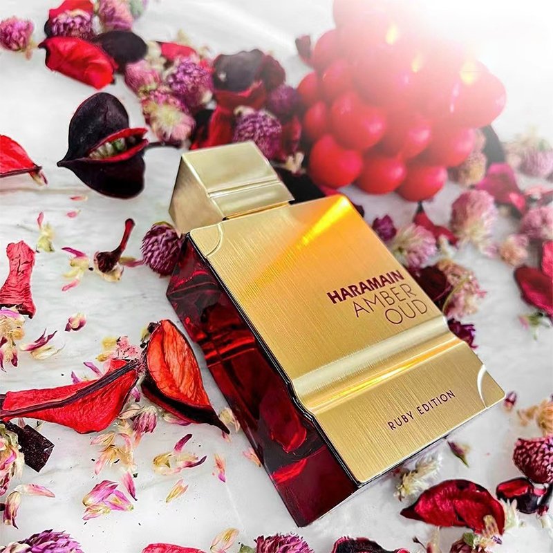 High Quality Unisex Perfume Amber Luxury Bottle Long-Lasting Fragrance Wholesale Women Men Original Middle East Arabian Oud