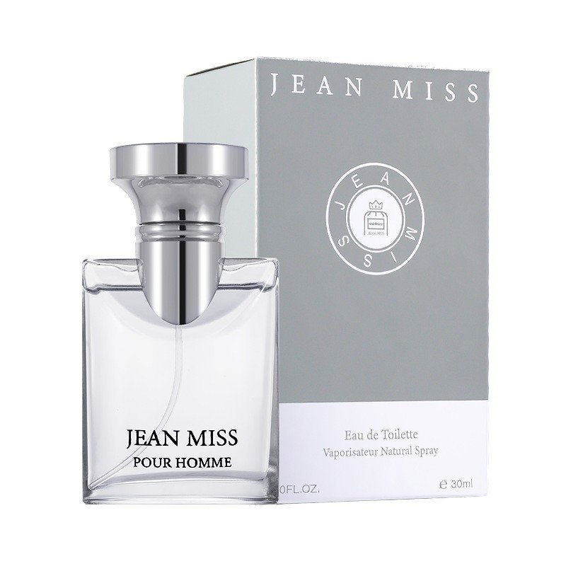 New Men's Perfume Set Wilderness Cologne Pheromone Ocean Fragrance Lasting Mini men Gift Box Set