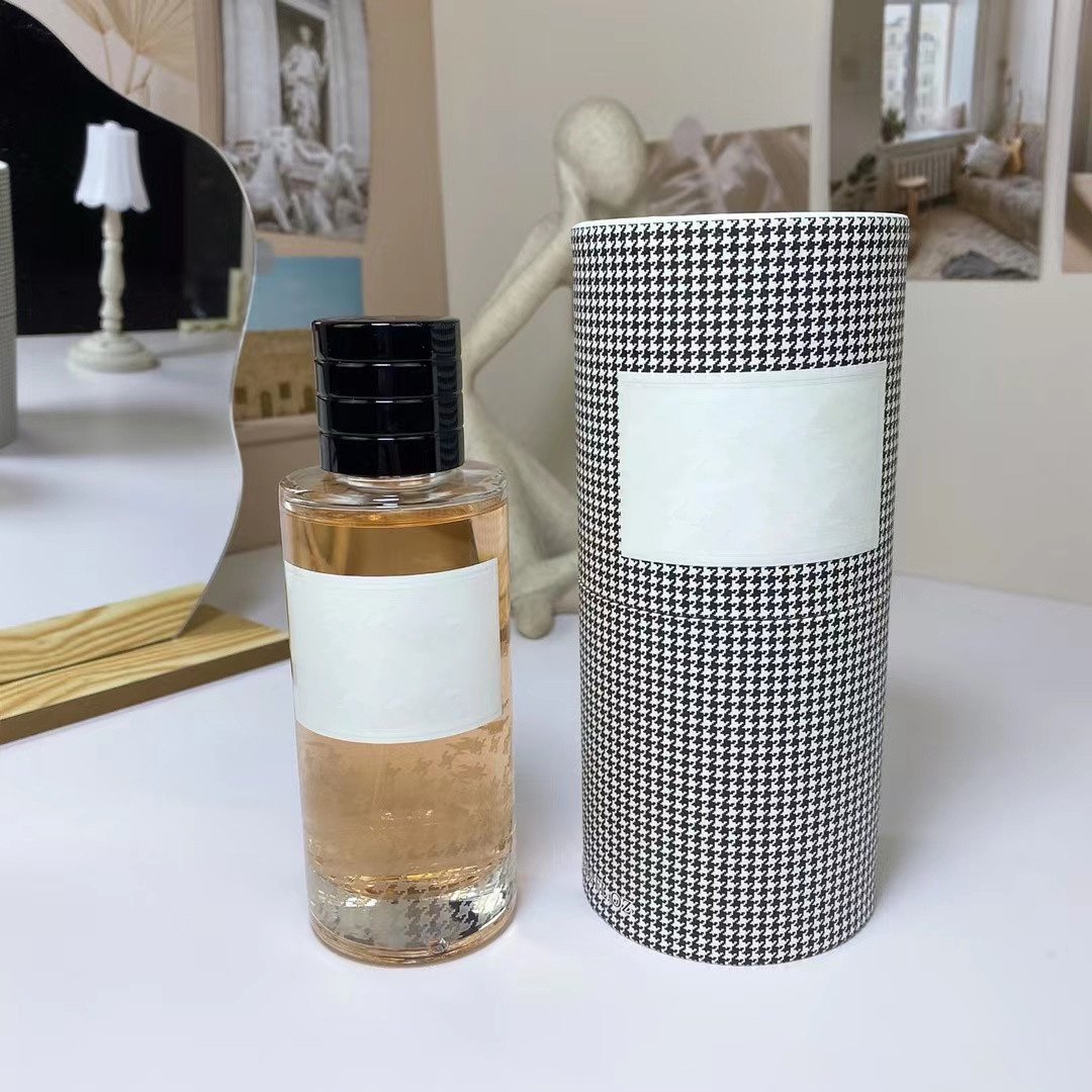 Custom strong robot men's perfume cologne lasting fragrance glass bottle original fragrance Phantom perfume