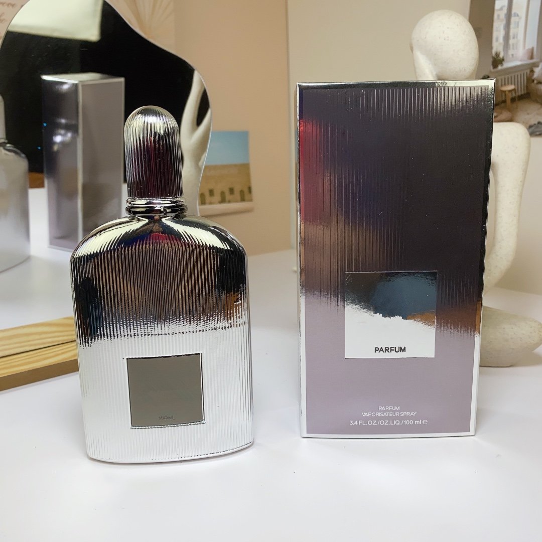 High Quality Perfume Brand Natural Long Lasting Body Fragrance 2023 High Quality Wholesale Fashion 100ml Men's Perfume for Men