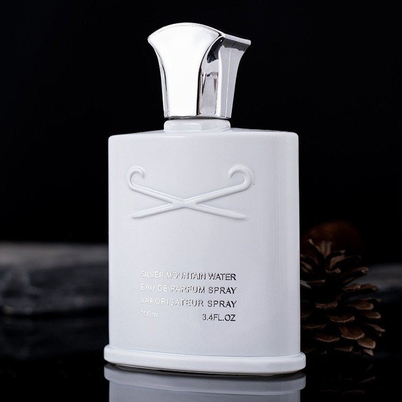 HOT Brand 1:1 Perfume Wholesale 100ml ventus Perfume Cologne For Men Perfume Natural Long Last Eau De Parfum
