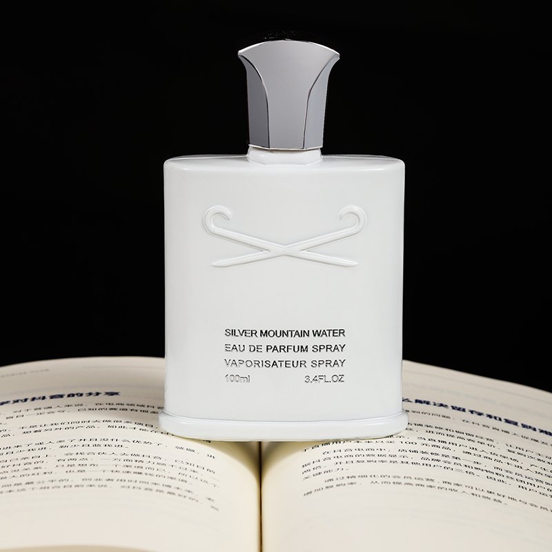 The perfect blend of business and luxury, the symbol of arrogance the classic wood scent