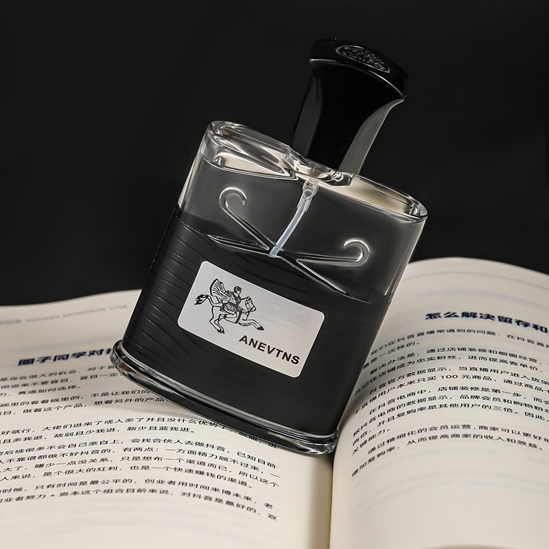 The perfect blend of business and luxury, the symbol of arrogance the classic wood scent