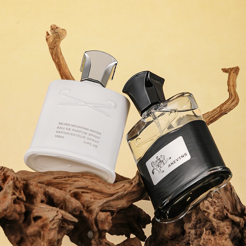 The perfect blend of business and luxury, the symbol of arrogance the classic wood scent