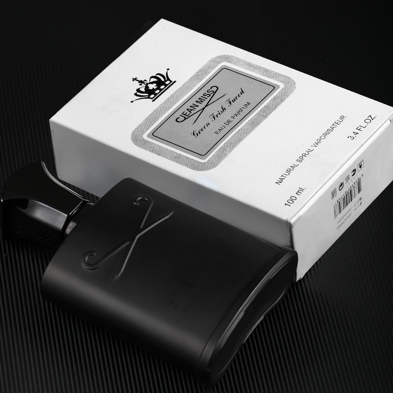 The perfect blend of business and luxury, the symbol of arrogance the classic wood scent