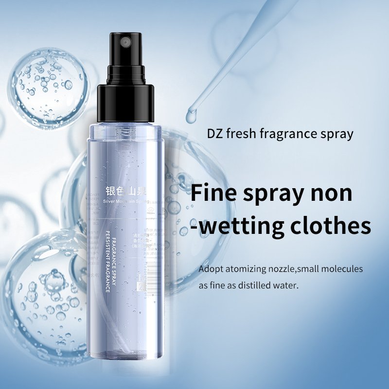 TWG Long Lasting Clothing Men Perfume Home Refresher Clothing Fragrance Spray Rreshing Men Fragrance Perfume for Clothing