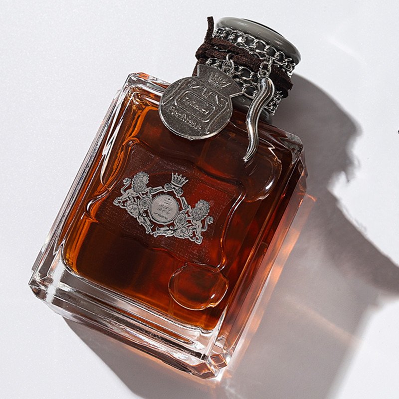 Custom Luxury Men's Perfume 100ml OEM ODM Woody Fragrance Lasting Long Time Perfume For Men Eau De Parfum