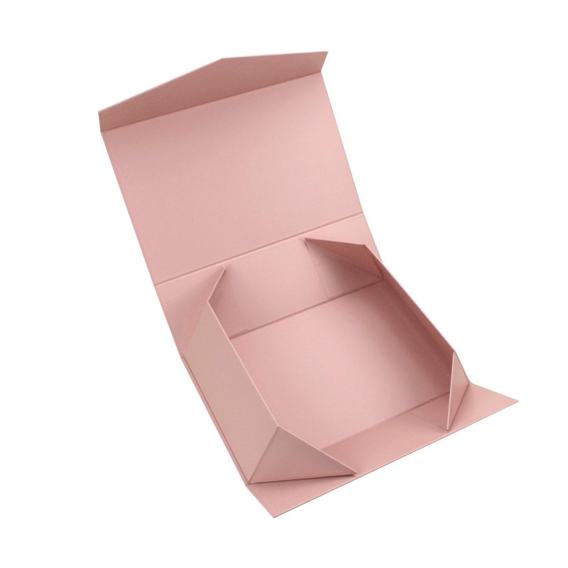 custom logo perfume cosmetic gift box packaging luxury magnetic foldable cardboard clothing packaging paper boxes for packiging