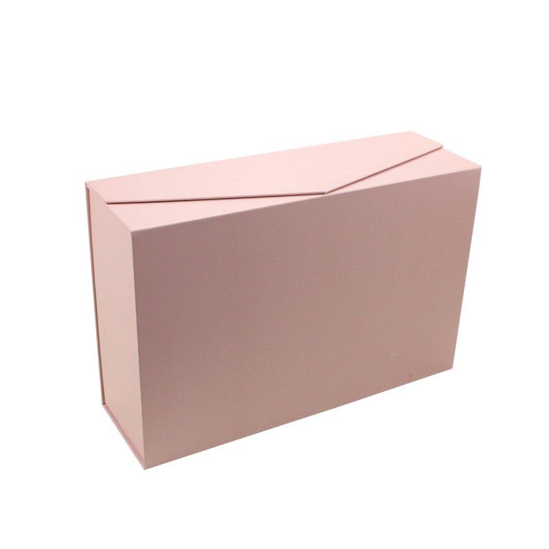 custom logo perfume cosmetic gift box packaging luxury magnetic foldable cardboard clothing packaging paper boxes for packiging