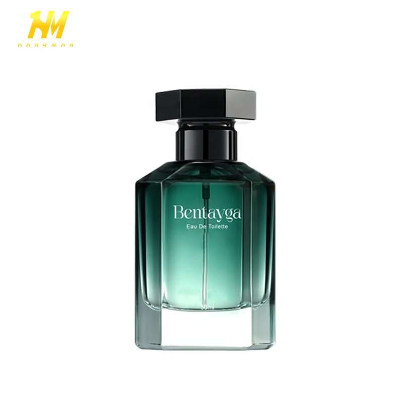 New Men Perfume Cologne Body Spray Men's Fragrance OEM High Quality Perfume For Men Factory Wholesales