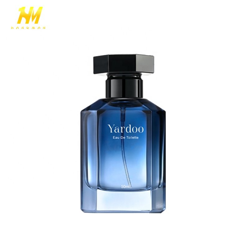 New Men Perfume Cologne Body Spray Men's Fragrance OEM High Quality Perfume For Men Factory Wholesales