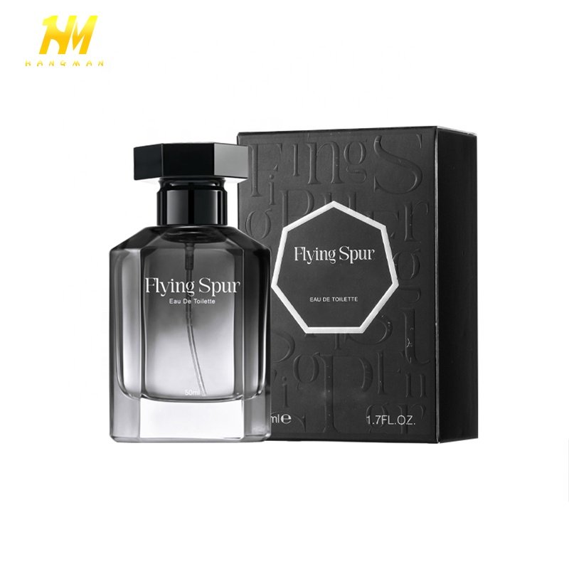 New Men Perfume Cologne Body Spray Men's Fragrance OEM High Quality Perfume For Men Factory Wholesales