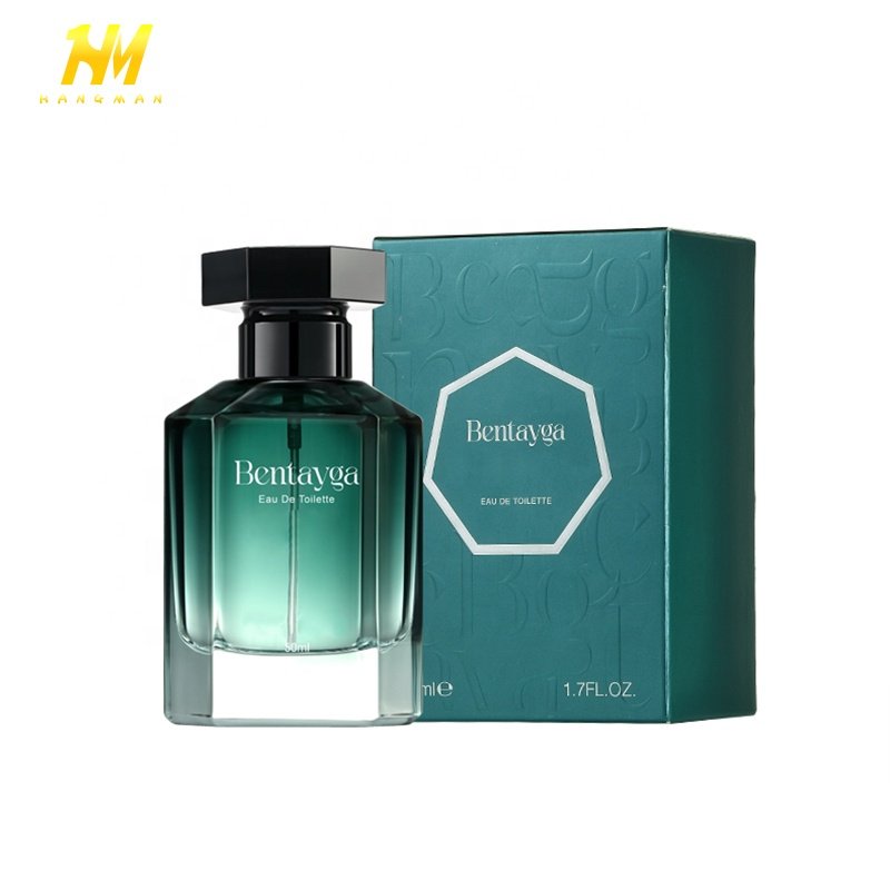 New Men Perfume Cologne Body Spray Men's Fragrance OEM High Quality Perfume For Men Factory Wholesales