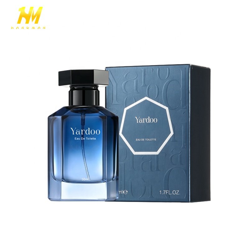 New Men Perfume Cologne Body Spray Men's Fragrance OEM High Quality Perfume For Men Factory Wholesales