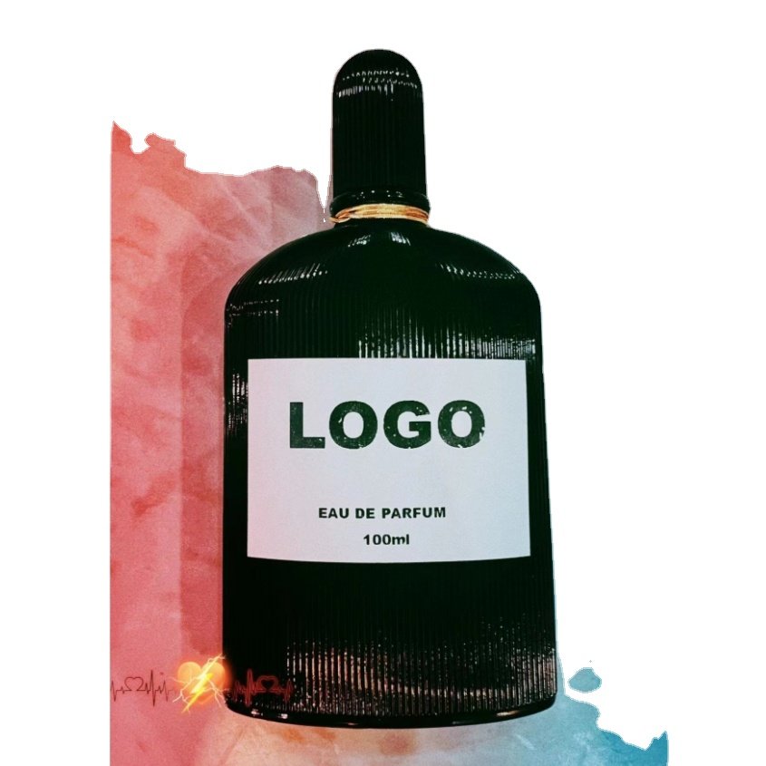 best sale High Quality 100ML Men's Perfume Long-Lasting Brand Original Cologne For Men