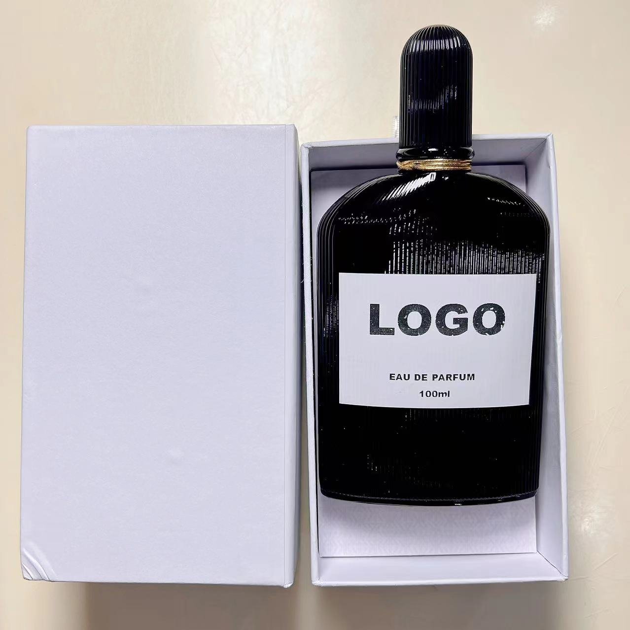 best sale High Quality 100ML Men's Perfume Long-Lasting Brand Original Cologne For Men