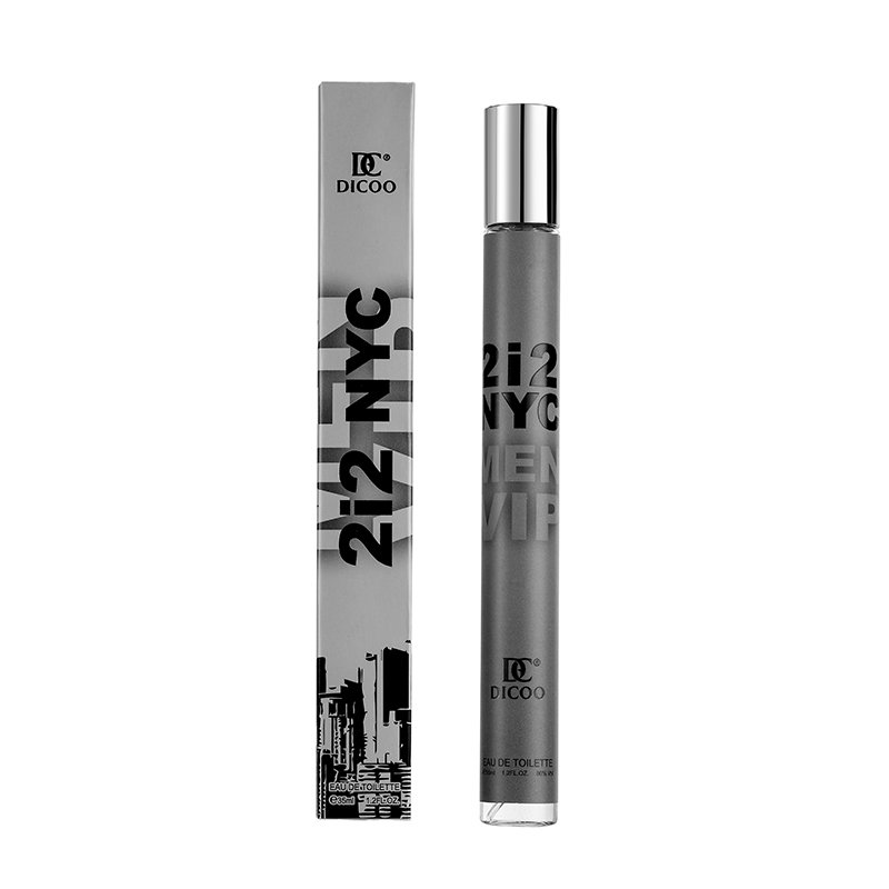Strong Men's Perfumes Importados Wood Flower Fragrance Fresh And Natural Durable Long Lasting Original Men Perfume