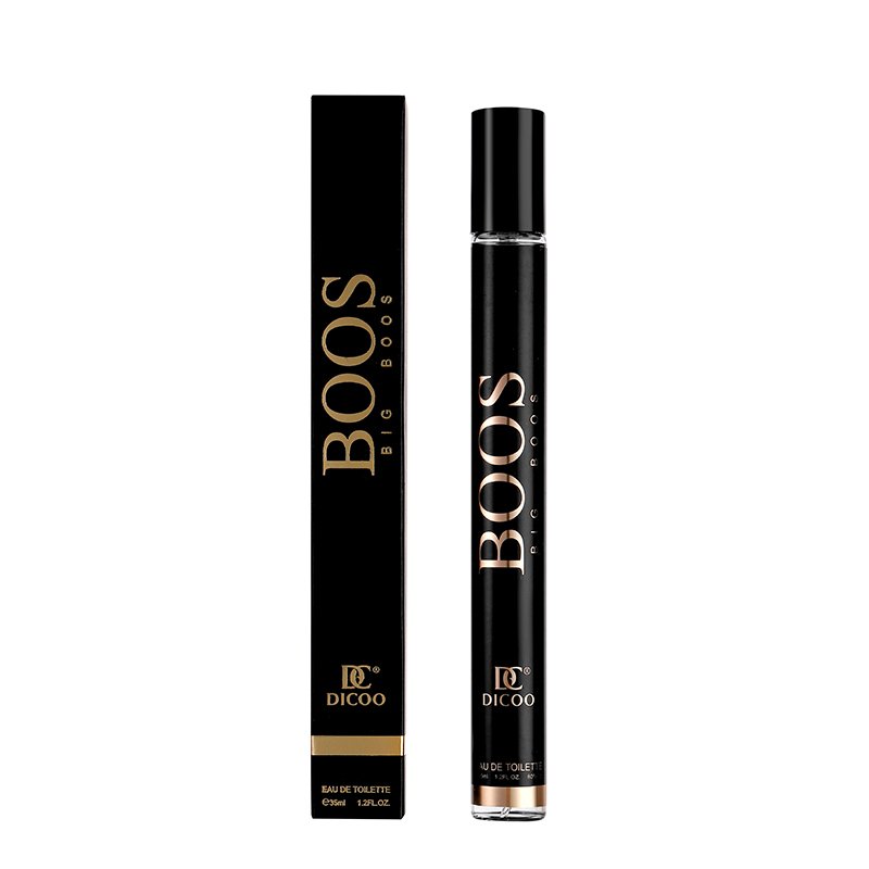 Strong Men's Perfumes Importados Wood Flower Fragrance Fresh And Natural Durable Long Lasting Original Men Perfume