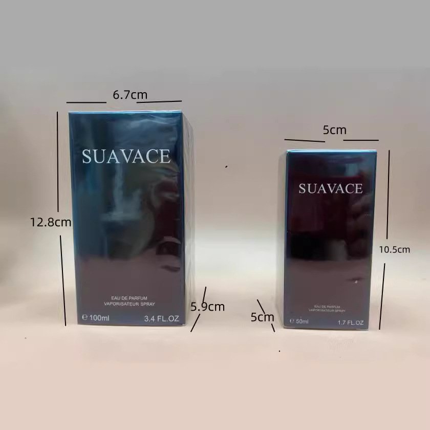 Top Quality Men's Perfume Brand Supplier Men Cologne Body Spray Long Lasting Fragrance Perfume Original