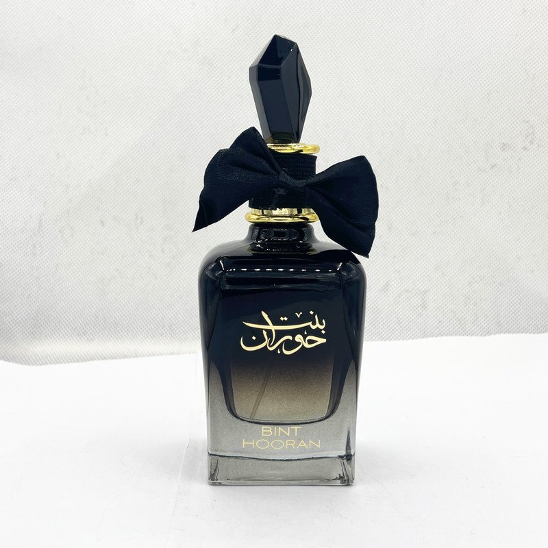 Popular Selling Arabic Dubai Perfume high-end luxury Middle Eastern Black Nobility Unisex Perfume