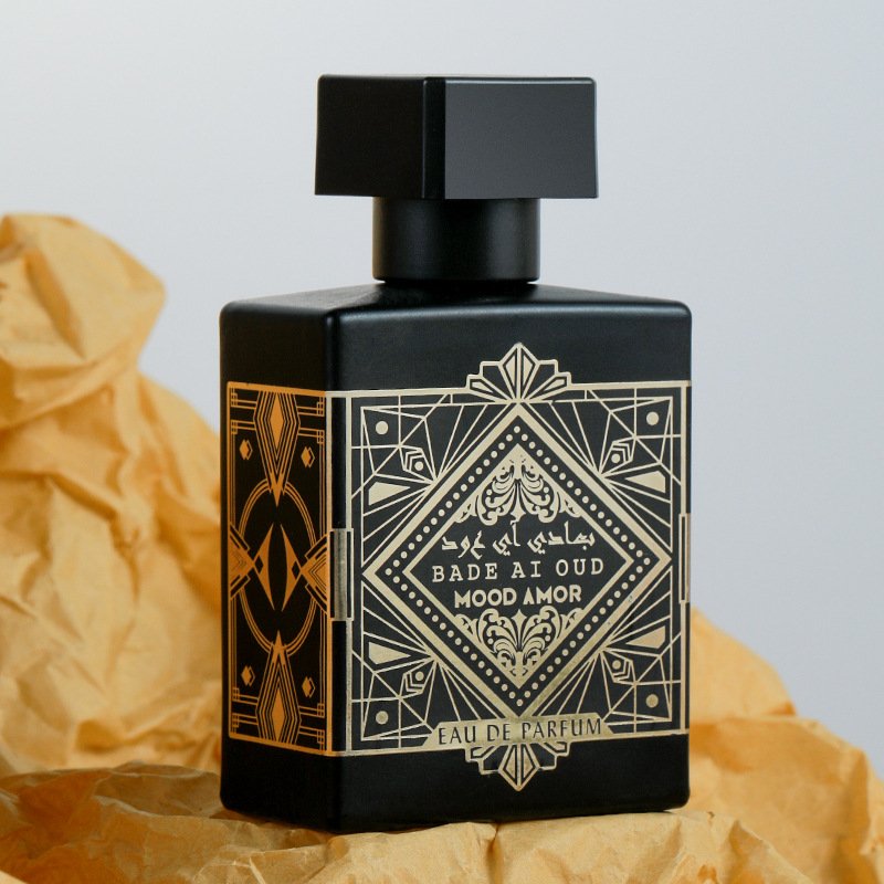 Hot selling original brand arabic Dubai long lasting fragrance Unisex oud perfumes body spray perfume oil wholesale 50ml