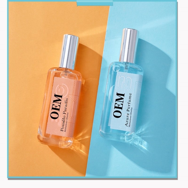 Original Brand Men's 30ml Oolang Infini Long Lasting Woody Fresh scent Eau de Parfum Strong Arm
