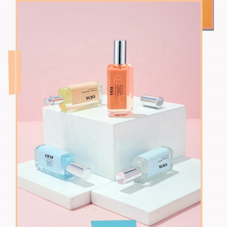 Original Brand Men's 30ml Oolang Infini Long Lasting Woody Fresh scent Eau de Parfum Strong Arm