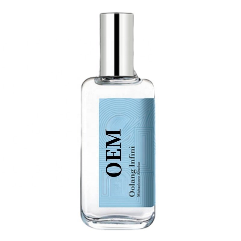 Original Brand Men's 30ml Oolang Infini Long Lasting Woody Fresh scent Eau de Parfum Strong Arm