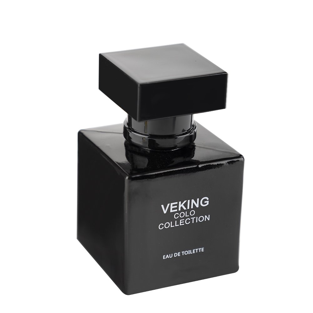 Wholesale Black Cologne Men's Perfume Woody Fragrance Eau De Parfum Long Lasting Perfume For Men