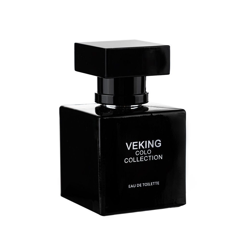 Wholesale Black Cologne Men's Perfume Woody Fragrance Eau De Parfum Long Lasting Perfume For Men