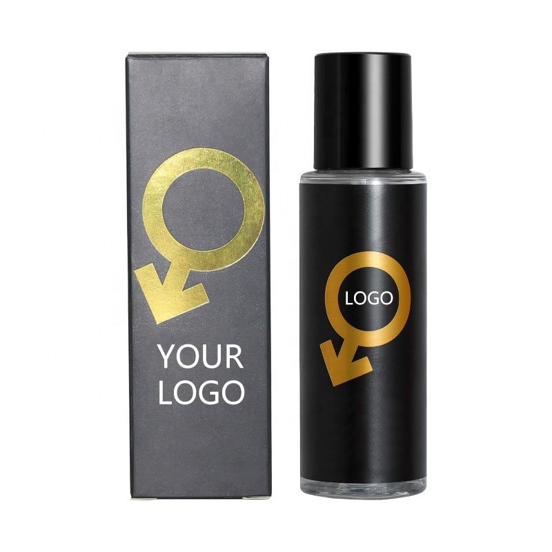 50ml Pheromone Attractive For Men And Women Orgasm Attract Aphrodisiac Spray For Men's Fragrance Body Unisex Perfume