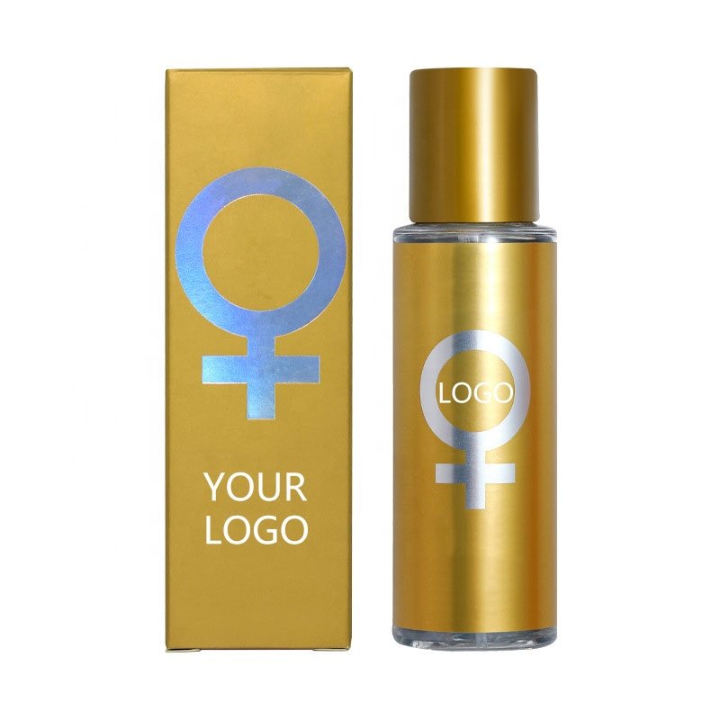 50ml Pheromone Attractive For Men And Women Orgasm Attract Aphrodisiac Spray For Men's Fragrance Body Unisex Perfume