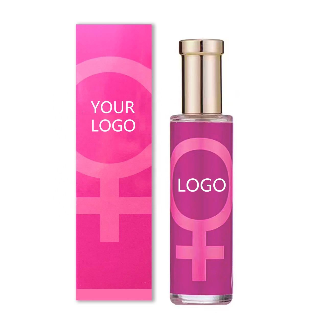 50ml Pheromone Attractive For Men And Women Orgasm Attract Aphrodisiac Spray For Men's Fragrance Body Unisex Perfume